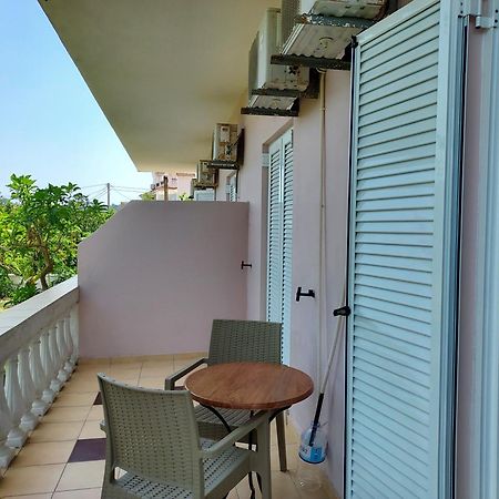 Canditas Studios Tsilivi  Exterior photo