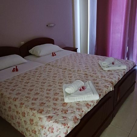 Canditas Studios Tsilivi  Exterior photo